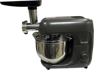 Б/в Кухонна машина Tefal bake essential qb161h38 01-200909859