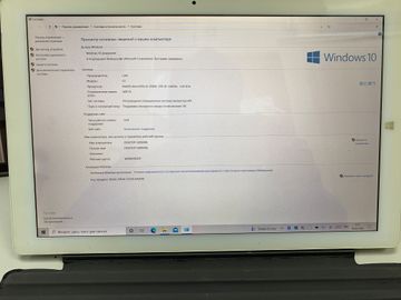Б/в Планшет Cube iwork 12 4/64gb 01-200914634