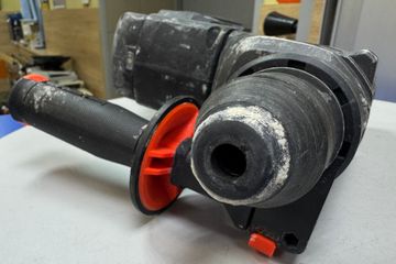 Б/в Перфоратор Dnipro-M dhr-202bc ultra 1акб 6ah зп 01-200914252