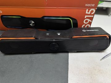 Б/в Акустика Gamepro gs915 01-200915324