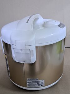 Б/в Мультиварка Rotex rmc522-g 01-200915406