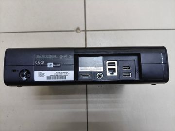Б/в Ігрова приставка Microsoft xbox360 e 120gb 01-200914516
