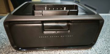 Б/в Додаткова батарея до зарядної станції Ecoflow river 3 plus smart eb 300 extra battery 01-200913649