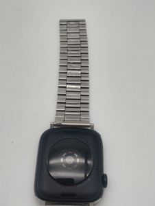 Б/в Смарт-годинник Apple watch se 2 gps 44mm aluminium case 01-200913263