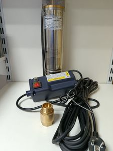 Б/в Погружний насос Grandwater 4skm 100 01-200916248