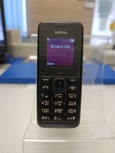 Б/в Мобільний телефон Nokia 105 01-200916426