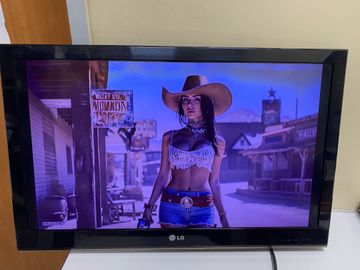 Б/в Телевізор Lg 32lv3500 01-200898918