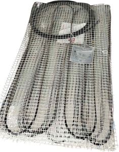 Б/в Тепла підлога Etherma 252-gusn8-75 230-675w 2.9m 01-200913893