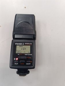Б/в Фотоспалах Yongnuo yn-468 ii 01-200917113