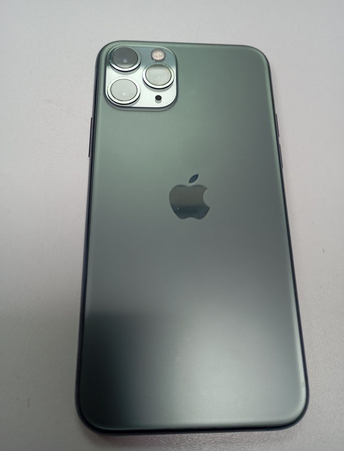 iphone 11 pro 256gb