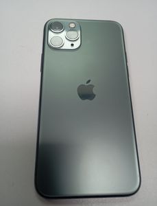 Б/в Мобільний телефон Apple iphone 11 pro 256gb 01-200915632