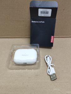 Б/в Навушники Thinkplus livepods bluetooth 16-000276515