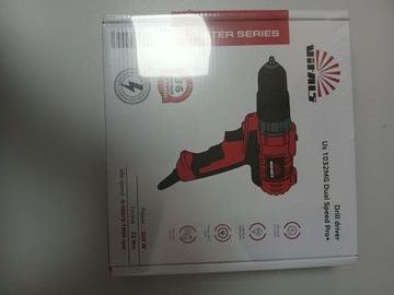 Б/в Шурупокрут Vitals us 1032mg 16-000276620