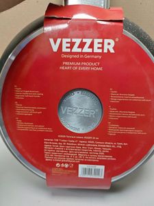 Б/у Сковорода  Vezzer vz2029 01-200915652