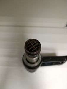 Б/в Фен будівельний Black Master hg-2000-cg 01-200918398