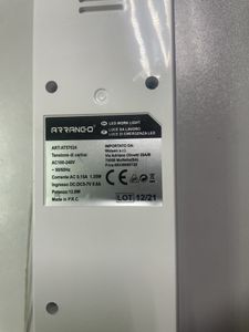 Б/в Ліхтар Arranc-O at57024 01-200916616