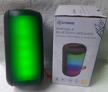 Б/в Акустика Cyboo безпровідна 01-200917102