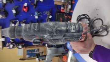 Б/в Перфоратор Dnipro-M rh-100 01-200918185