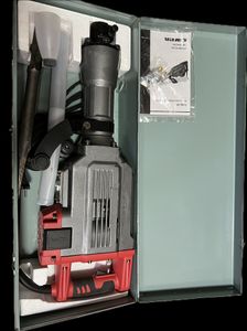 Б/у Отбойный молоток Vitals at 1745hl 01-200913581