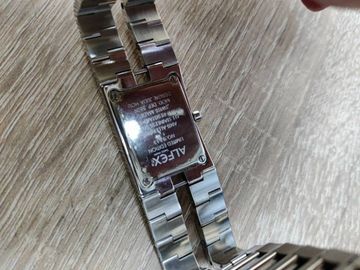 01-19153194: Alfex 5529