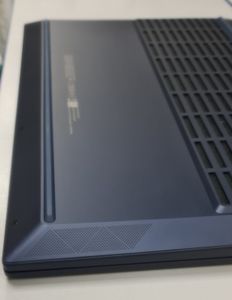 Б/в Ноутбук Hp 15.6/ ryzen 7 7445hs/ ram16gb/ ssd512gb/ rtx3050 01-200918442