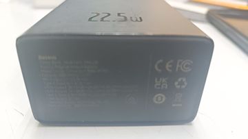 Б/в Повербанк Baseus 22.5w 30000mah 01-200918779
