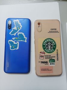 Б/в Мобільний телефон Xiaomi redmi 9a 2/32gb 01-200918494