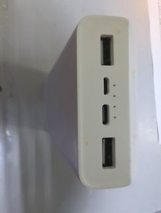 Б/в Повербанк Xiaomi mi 20000 mah 22.5w pb2022zm 01-200919372