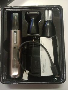 Б/в Тример електричний Gemei gm-3131 01-200919469