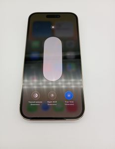 Б/в Мобільний телефон Apple iphone 14 pro 256gb esim 01-200890712