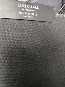 Б/в Килимок для мишки Onikuma mp006 01-200919600