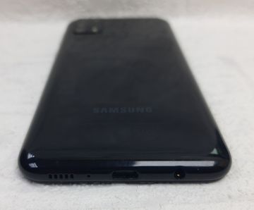 Б/в Мобільний телефон Samsung galaxy m31 sm-m315f 6/128gb 01-200919273