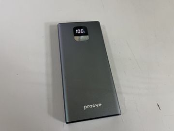Б/в Повербанк Proove guardian 10000mah 01-200918147