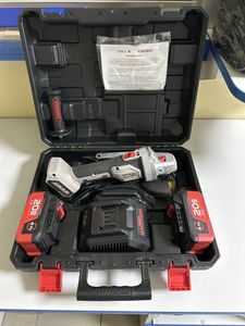 Б/в Шліфмашина кутова Crown ct23026-125xs 01-200919111