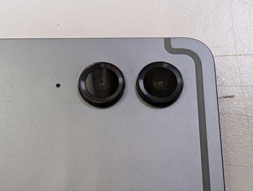 Б/в Планшет Samsung galaxy tab s9 fe plus 5g 8/128gb 01-200908863