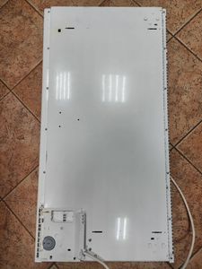 Б/в Обігрівач Atlantic f119 design cmg tlc/m2 2000 01-200866595