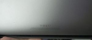 Б/в Ноутбук Apple macbook pro a2251 13,3"/ core i5 2,0ghz/ram16gb/ssd500gb/intel iris graphics 01-200913380