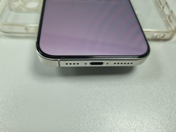 Б/у Мобільний телефон Apple iphone 16 pro max 256gb 01-200918831