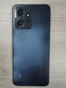 Б/у Мобільний телефон Xiaomi redmi note 12 4/128gb 01-200918425
