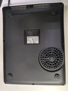 Б/у Настільна плита Grunhelm gi-922 01-200912859