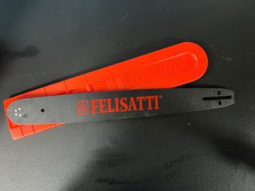 Б/в Пила ланцюгова Felisatti пцб-20/58л1 f32331 01-200921025