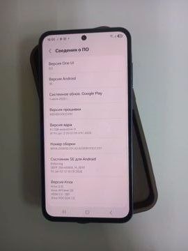 Б/в Мобільний телефон Samsung galaxy a55 5g 8/128gb 01-200920347