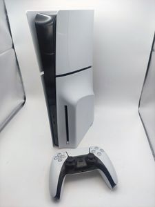 Б/в Ігрова приставка Sony playstation 5 slim 825gb 01-200920414