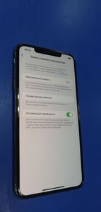 Б/у Мобільний телефон Apple iphone xs max 64gb 01-200920961
