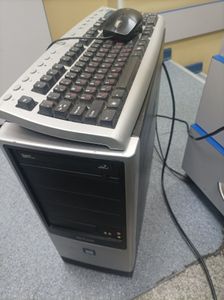 Пк intel core i3-6100/ram 8 gb/hdd 320 gb/ssd відсутній/nvidia gtx 745 (geforce) 4gb ddr3 128bit