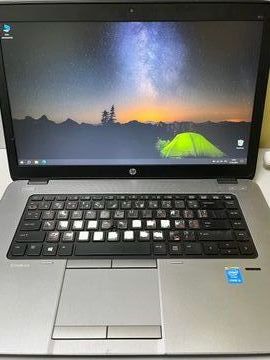 Hp 12/core i5 4210u ddr3/16gb ddr3/hdd *відсутній/ssd 120 gb/*інтегрована