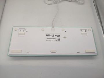 Б/в Клавіатура Hator rockfall 2 mecha tkl 01-200780661