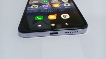 Б/в Мобільний телефон Xiaomi redmi note 14 8/256gb 01-200920409