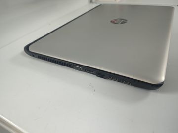 Б/в Ноутбук Hp 15/core i5 4210u ddr3/8gb ddr3/hdd *відсутній/ssd 240 gb/*інтегрована 01-200919775