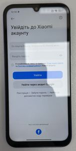 Б/в Мобільний телефон Xiaomi redmi 15c 4g 8/256gb 01-200922591